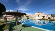Перепродажа - Semi Detached - Torrevieja - Cabo Cervera