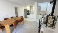 Перепродажа - Semi Detached - Torrevieja - Cabo Cervera