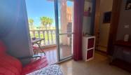 Перепродажа - Semi Detached - Torrevieja - El Limonar