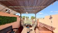 Перепродажа - Semi Detached - Torrevieja - El Limonar