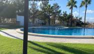 Перепродажа - Semi Detached - Torrevieja - Los Balcones