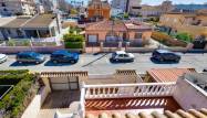 Перепродажа - Semi Detached - Torrevieja - Nueva Torrevieja