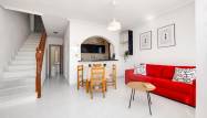 Перепродажа - Semi Detached - Torrevieja - Nueva Torrevieja