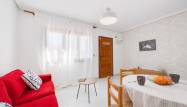 Перепродажа - Semi Detached - Torrevieja - Nueva Torrevieja