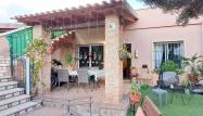 Перепродажа - Semi Detached - Torrevieja - Parque Acuático - Sector 25