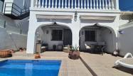 Перепродажа - Semi Detached - Villamartin - Costa Blanca