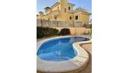 Перепродажа - Semi Detached - Villamartin
