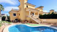 Перепродажа - Semi Detached - Villamartin
