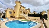 Перепродажа - Semi Detached - Villamartin