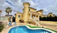 Перепродажа - Semi Detached - Villamartin