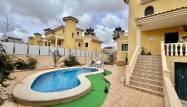 Перепродажа - Semi Detached - Villamartin