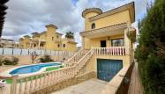 Перепродажа - Semi Detached - Villamartin