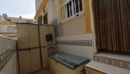 Перепродажа - Town House - Algorfa - Inland