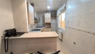 Перепродажа - Town House - Algueña - Inland