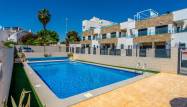 Перепродажа - Town House - Alicante - Costa Blanca Sur