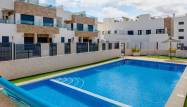 Перепродажа - Town House - Alicante - Costa Blanca Sur