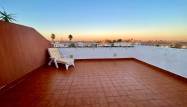 Перепродажа - Town House - Almoradí - Inland