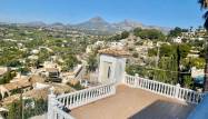 Перепродажа - Town House - Altea - Palau Cuesta Narices