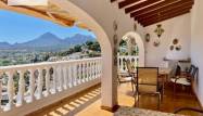 Перепродажа - Town House - Altea - Palau Cuesta Narices