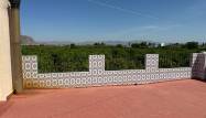 Перепродажа - Town House - Benejúzar - Inland