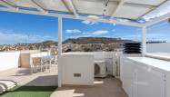 Перепродажа - Town House - Benijofar - Costa Blanca