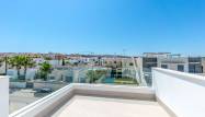 Перепродажа - Town House - Benijofar - Costa Blanca