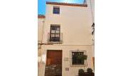 Перепродажа - Town House - Benitachell - Costa Blanca