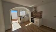 Перепродажа - Town House - Benitachell - Costa Blanca