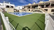 Перепродажа - Town House - Cabo Roig - Costa Blanca
