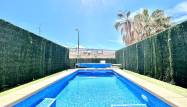 Перепродажа - Town House - Cabo Roig - Costa Blanca