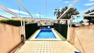 Перепродажа - Town House - Cabo Roig - Costa Blanca