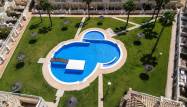 Перепродажа - Town House - Cabo Roig - Costa Blanca