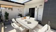 Перепродажа - Town House - Cabo Roig - Costa Blanca