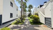 Перепродажа - Town House - Cabo Roig - Costa Blanca