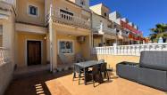 Перепродажа - Town House - Campoamor - Costa Blanca