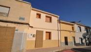 Перепродажа - Town House - Casas Del Señor - Inland
