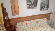 Перепродажа - Town House - Castell de Castells - Inland