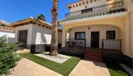 Перепродажа - Town House - Ciudad Quesada - Costa Blanca