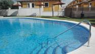 Перепродажа - Town House - Ciudad Quesada - Costa Blanca