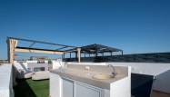 Перепродажа - Town House - Ciudad Quesada - Costa Blanca