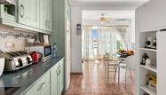 Перепродажа - Town House - Ciudad Quesada - Costa Blanca