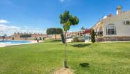 Перепродажа - Town House - Ciudad Quesada - Costa Blanca