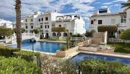 Перепродажа - Town House - Ciudad Quesada - Costa Blanca