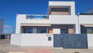 Перепродажа - Town House - Daya Vieja - Costa Blanca