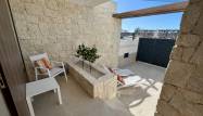Перепродажа - Town House - Dolores - Costa Blanca