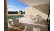 Перепродажа - Town House - Dolores - Costa Blanca