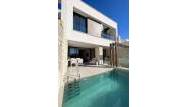 Перепродажа - Town House - Dolores - Costa Blanca