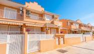 Перепродажа - Town House - El Vergel - Costa Blanca