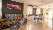 Перепродажа - Town House - El Vergel - Costa Blanca
