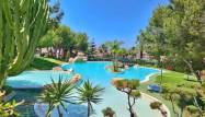 Перепродажа - Town House - Gran Alacant - Monte Faro-altomar